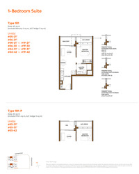 THE COLLECTIVE AT ONE SOPHIA (D9), Apartment #512245541
